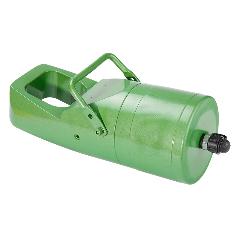 CN22-6075 Pneumatic Nut Cutter Split Type 