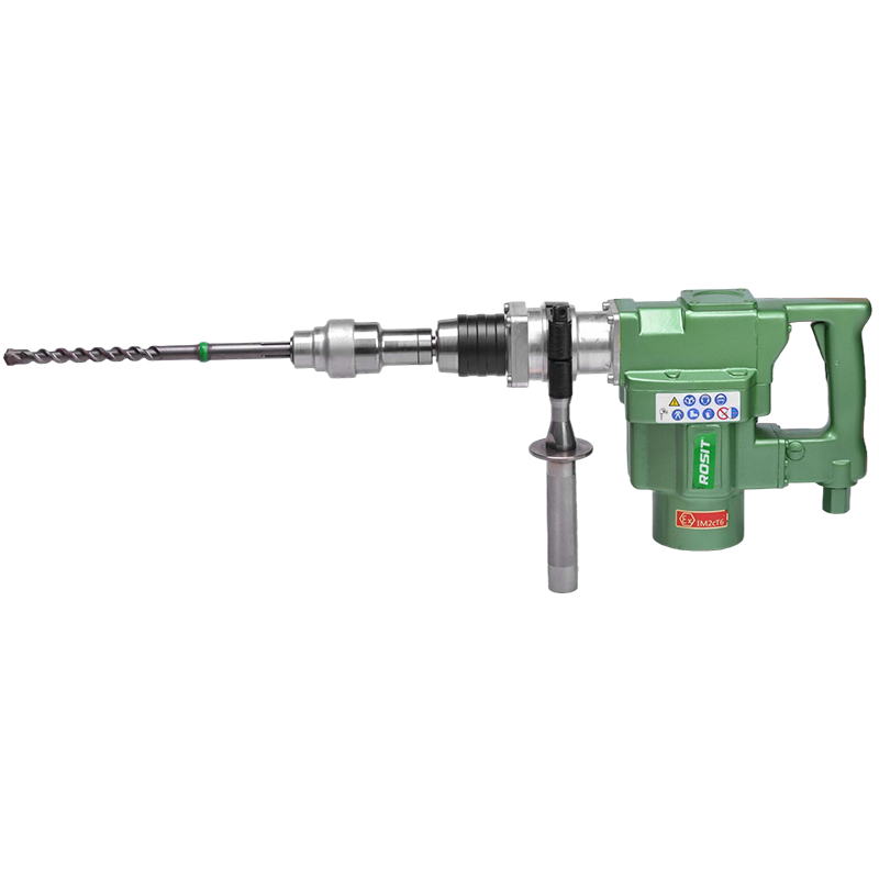 DH21-050 Pneumatic Hammer Drill