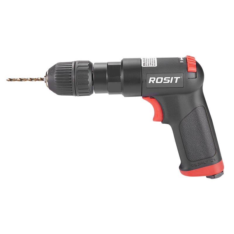 DL21-008 Pneumatic Pistol Hammer Drill 