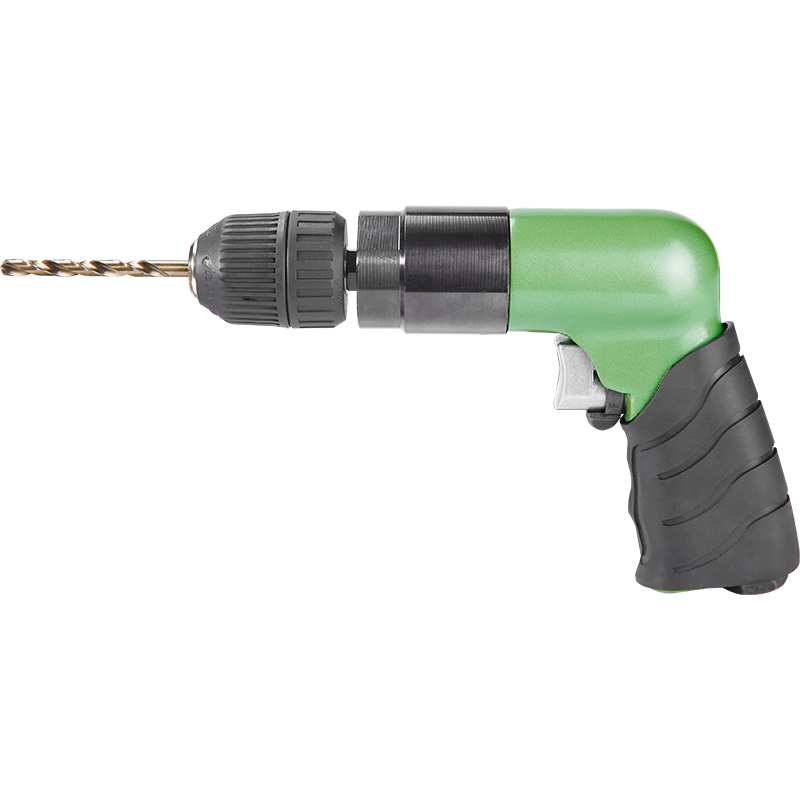 DL21-010 Pneumatic Pistol Hammer Drill 