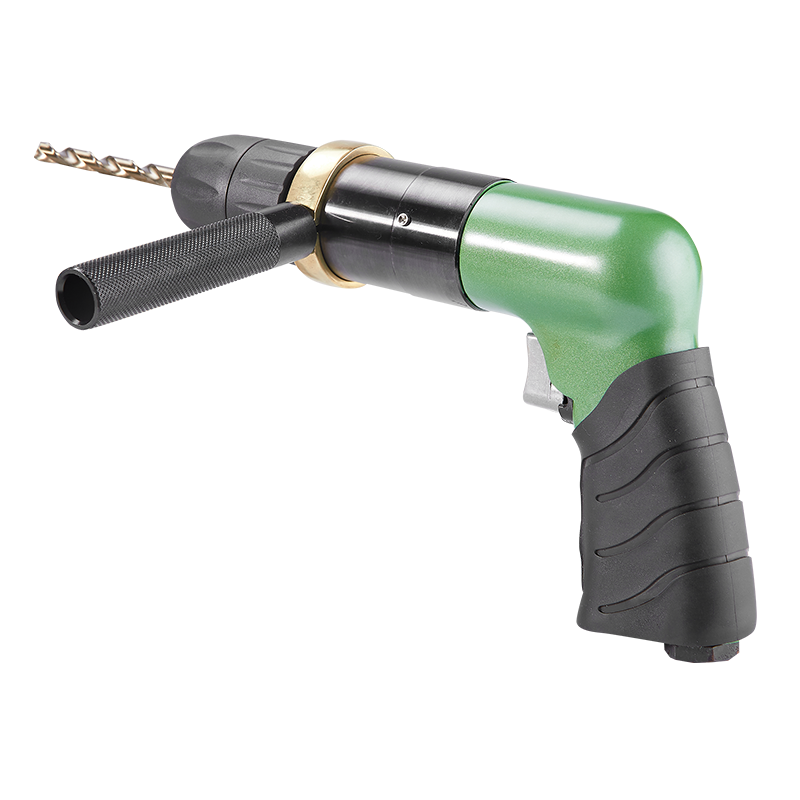 DL21-013 Pneumatic Pistol Hammer Drill 