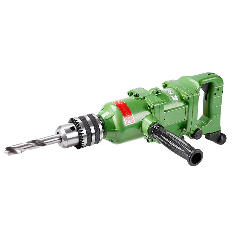 DL21-016 Pneumatic Pistol Hammer Drill 