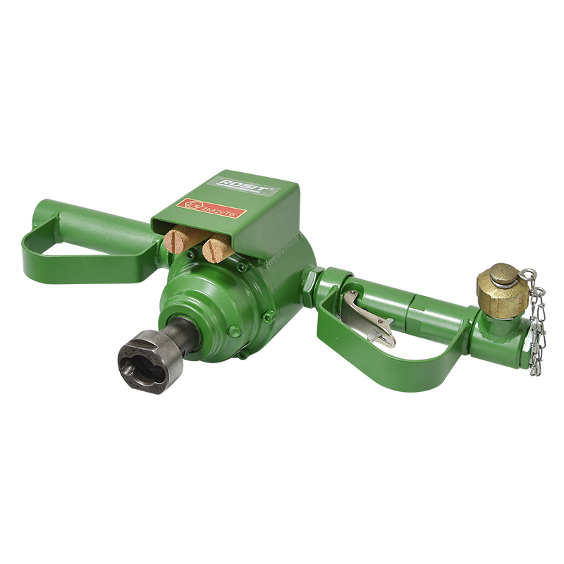 DP21-050 Pneumatic Two-Hand Operation Drill