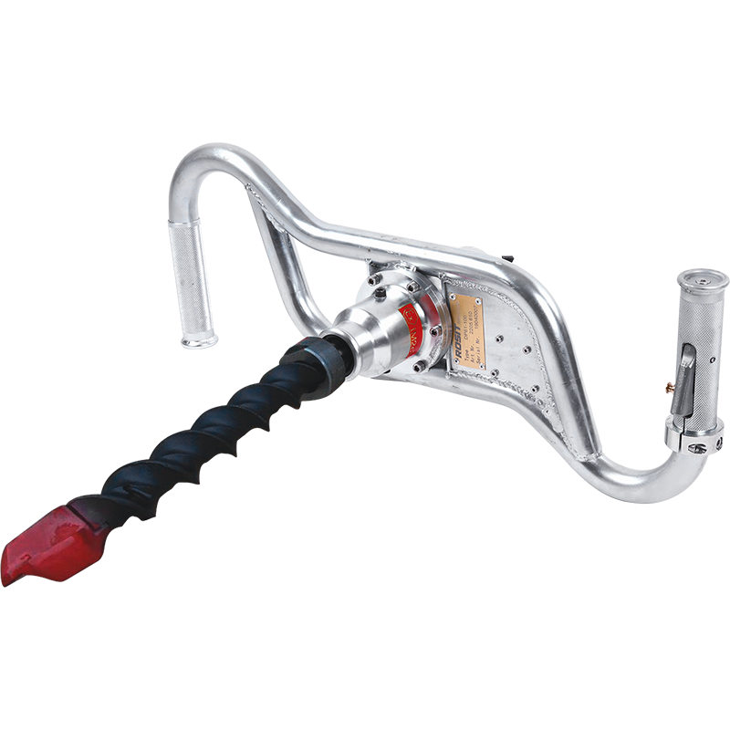 DP61-090 Emulsion Two-Hand Operation Drill