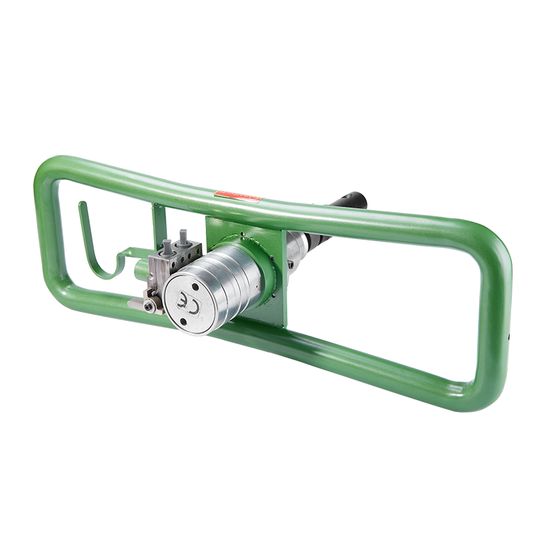 DP61-160 Emulsion Two-Hand Operation Drill