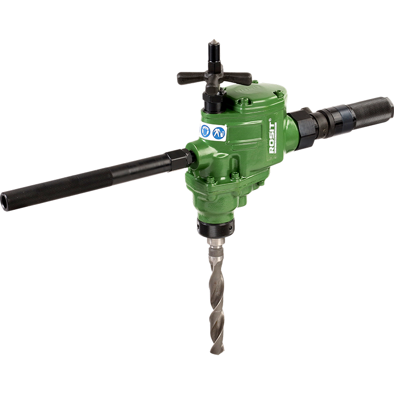 DB21-028 Pneumatic Heavy Duty Rotary Drill 