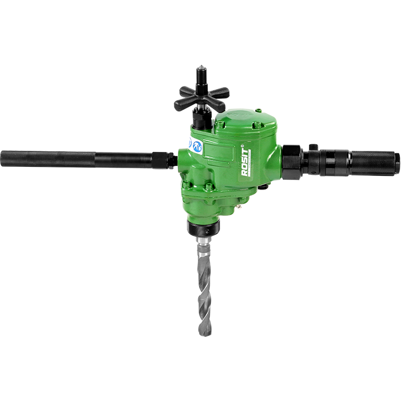 DB21-100 Pneumatic Heavy Duty Rotary Drill 