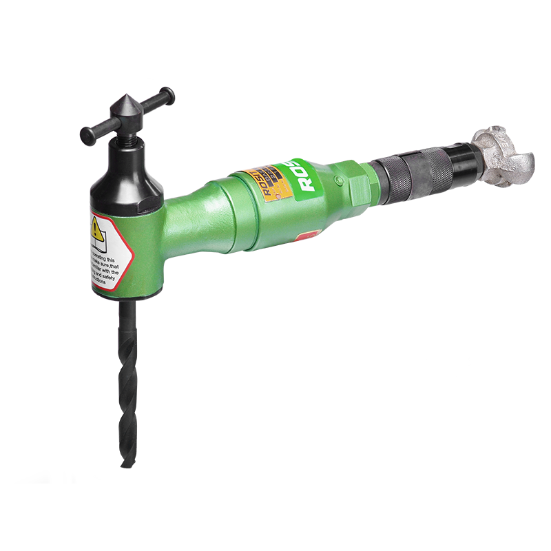 DA21-015 Pneumatic Angle Drill