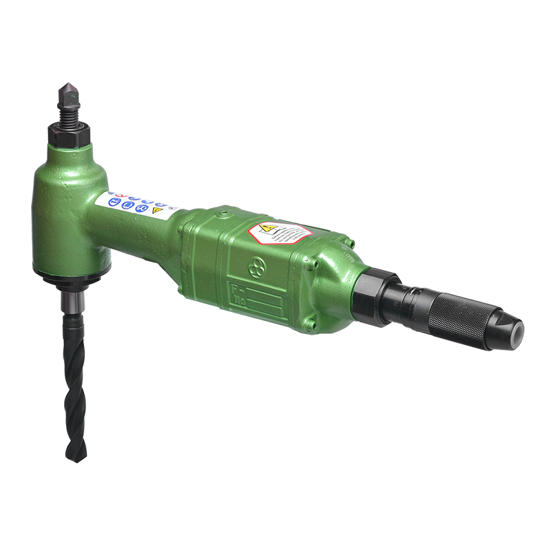 DA21-100 Pneumatic Angle Drill