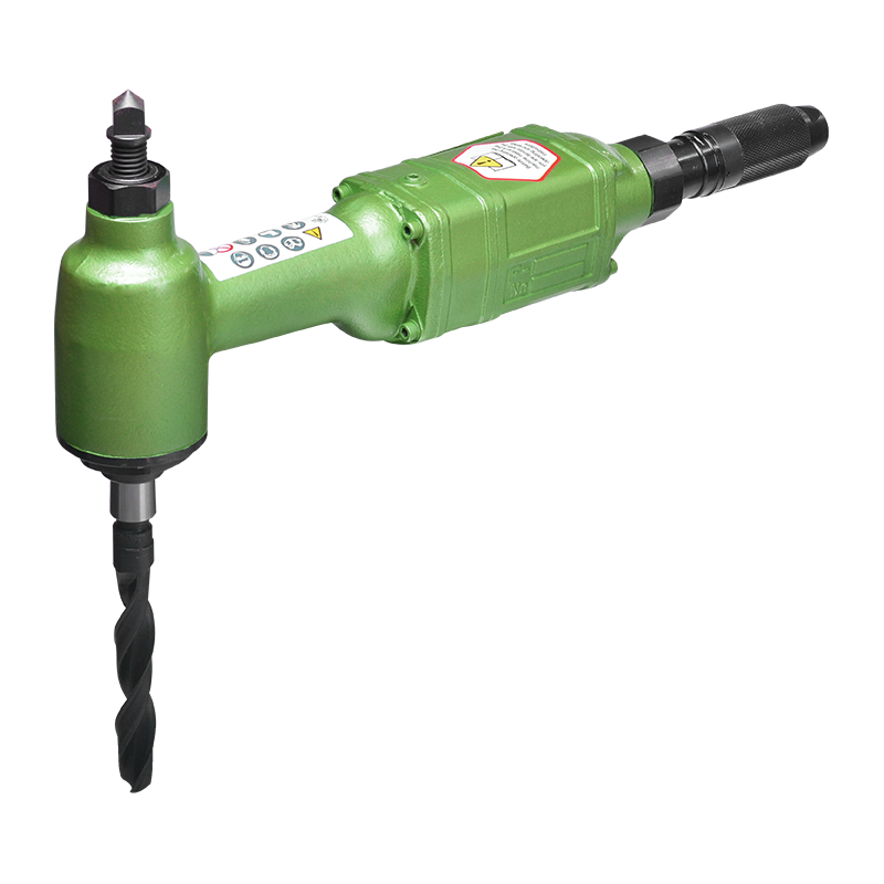 DA21-032 Pneumatic Angle Drill