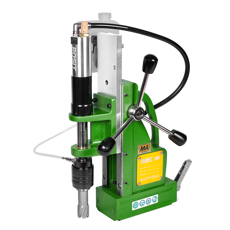 DM21-045 Pneumatic Magnetic Drill