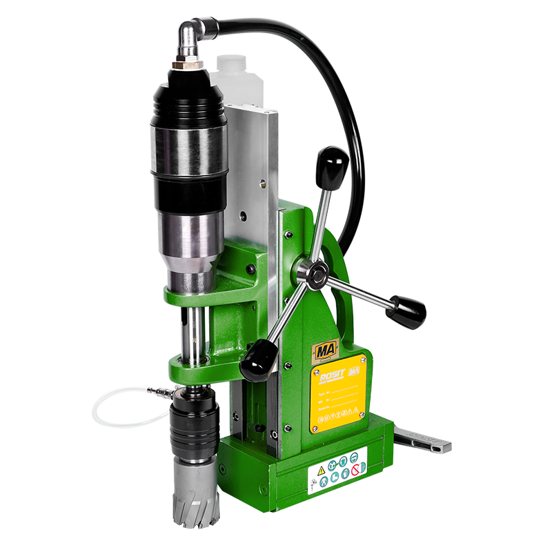 DM21-030 Pneumatic Magnetic Drill