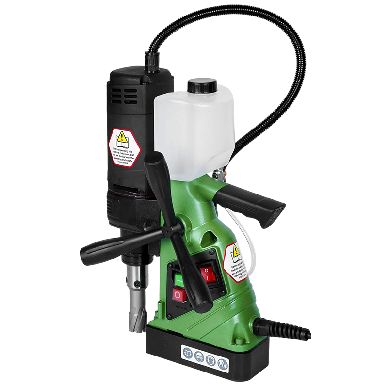 DM11-032 Electric Magnetic Drill