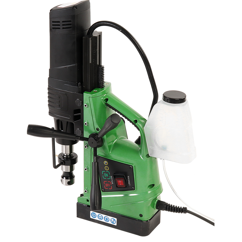 DM11-120 Electric Magnetic Drill