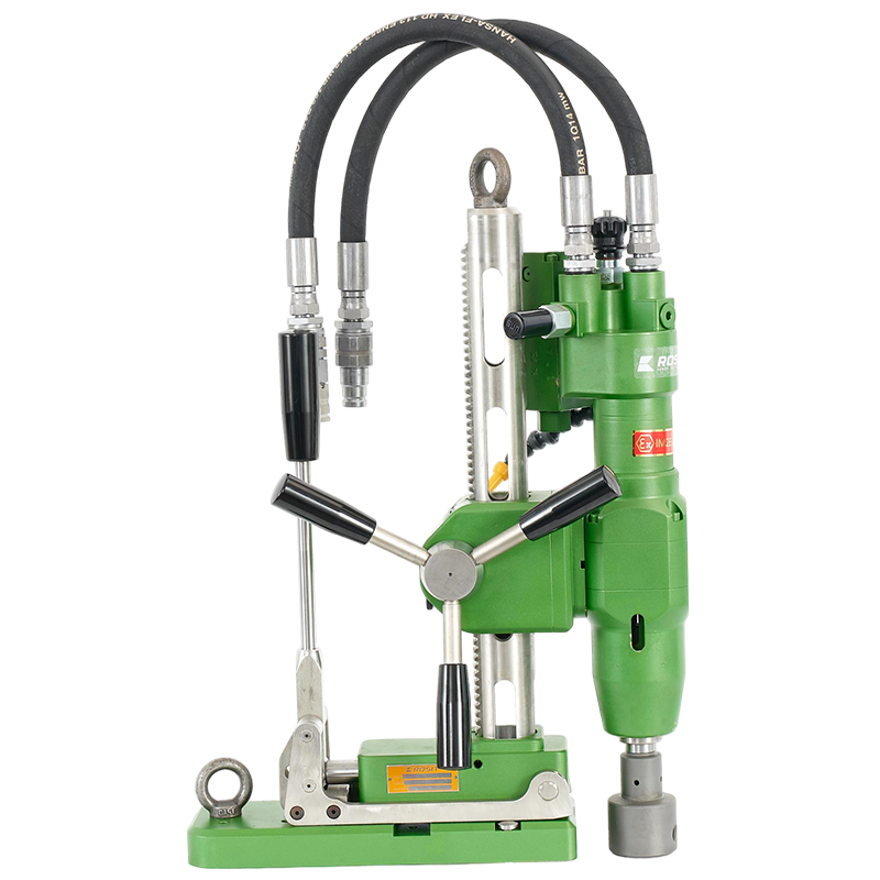 DM31-035 Hydraulic Magnetic Drill