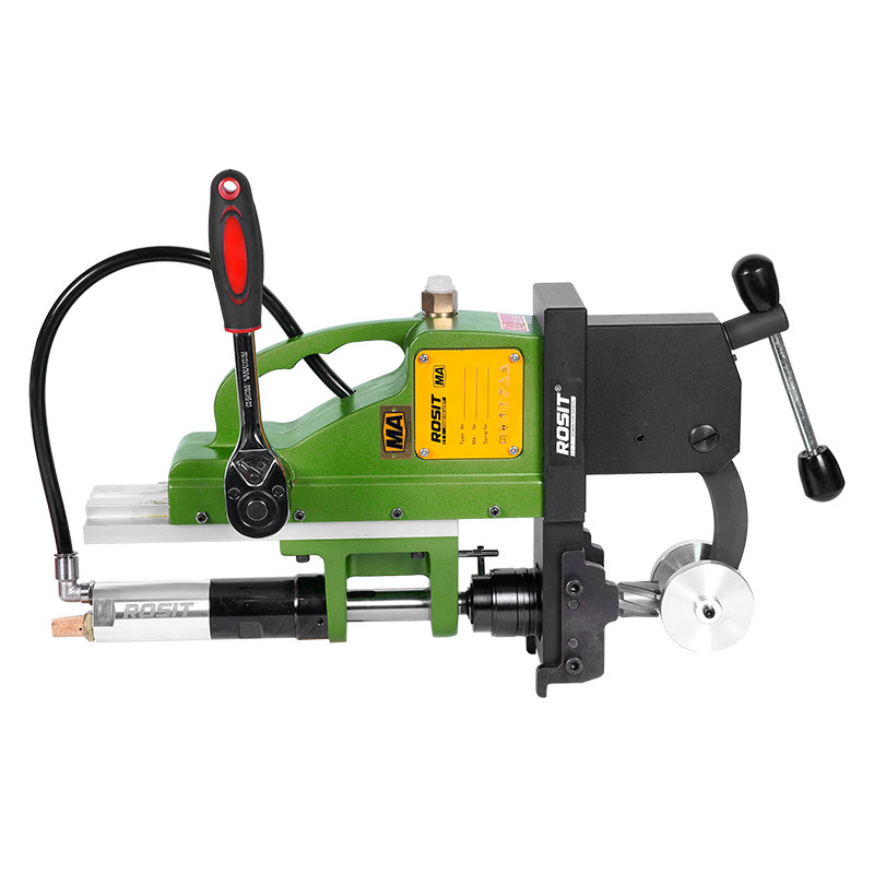 DM22-030 Pneumatic Rail Drill