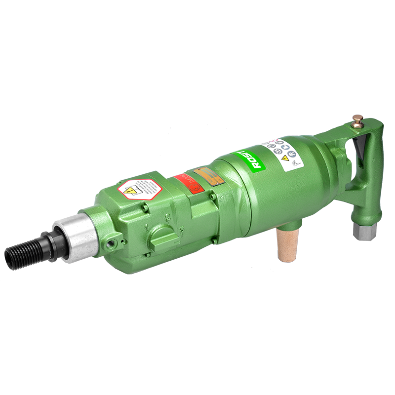 DC21-150 Pneumatic Core Drill