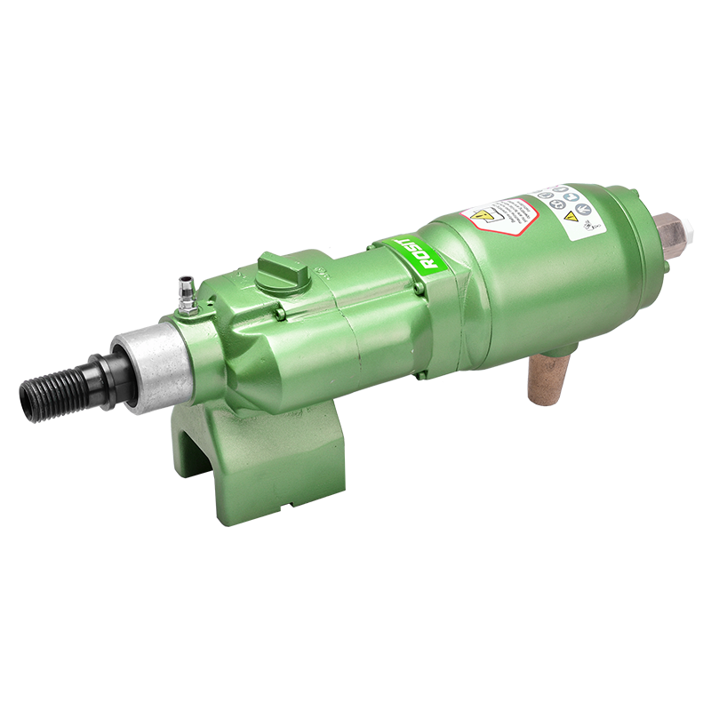 DC21-400 Pneumatic Core Drill