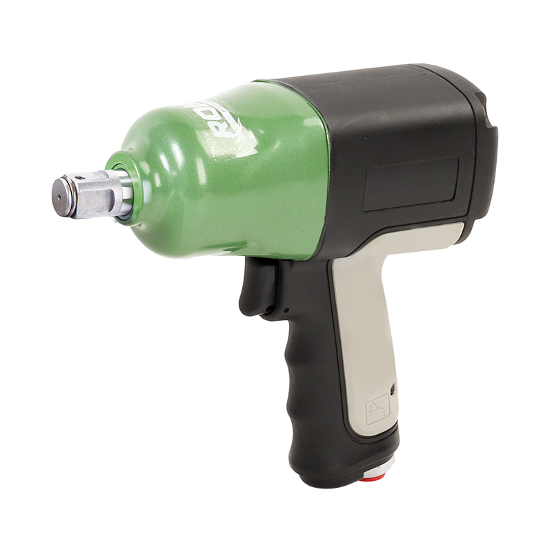 AW21-600 Pneumatic Impact Wrench (Ex-Proof Series)