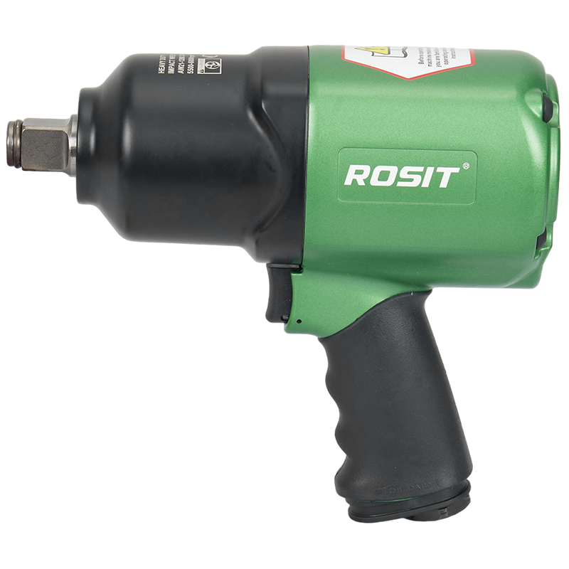 AW21-1200 Pneumatic Impact Wrench (Ex-Proof Series)