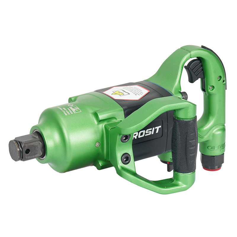 AW21-2000 Pneumatic Impact Wrench (Ex-Proof Series)