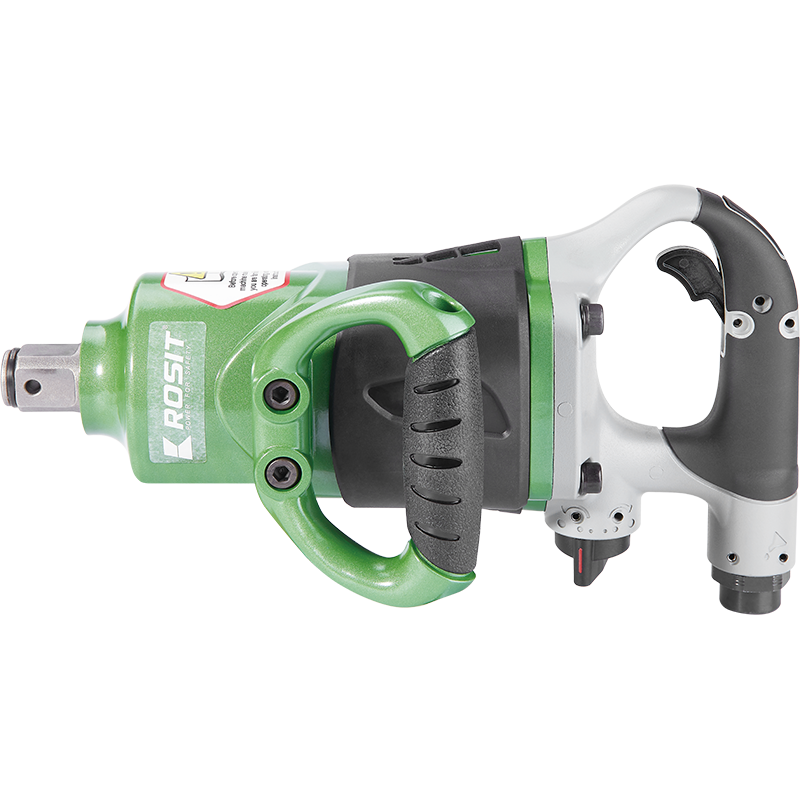 AW21-2200 Pneumatic Impact Wrench (Ex-Proof Series)