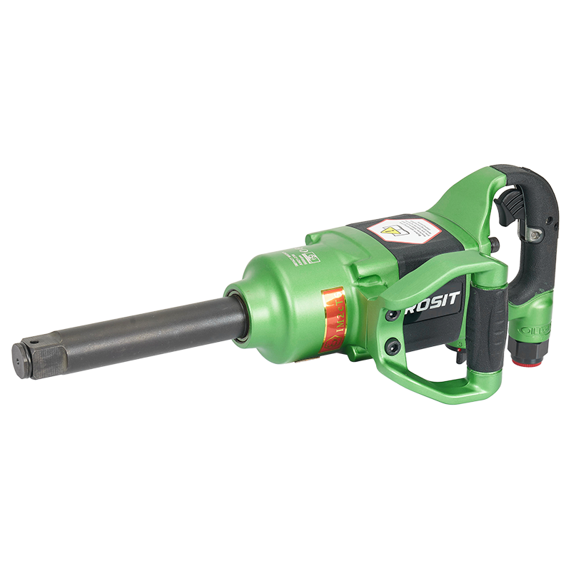AW21-2700 Pneumatic Impact Wrench (Ex-Proof Series)