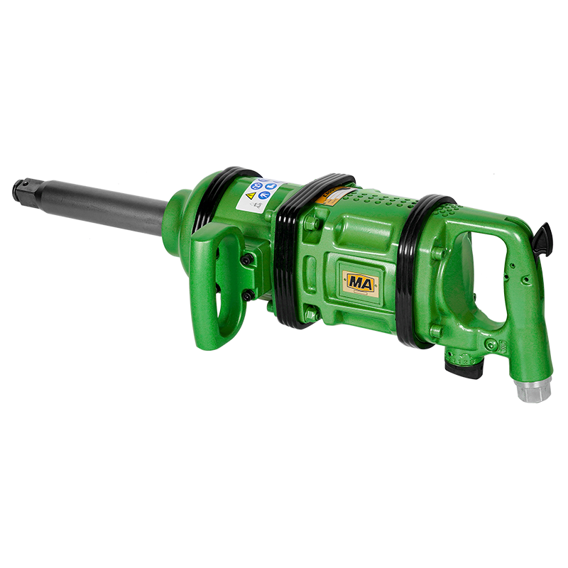 AW21-6000 Pneumatic Impact Wrench (Ex-Proof Series)