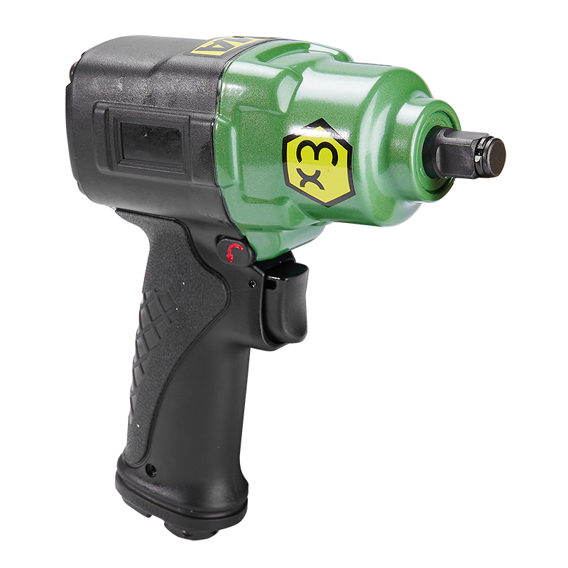 AW22-750 Pneumatic Impact Wrench (Ultra-Light Series)