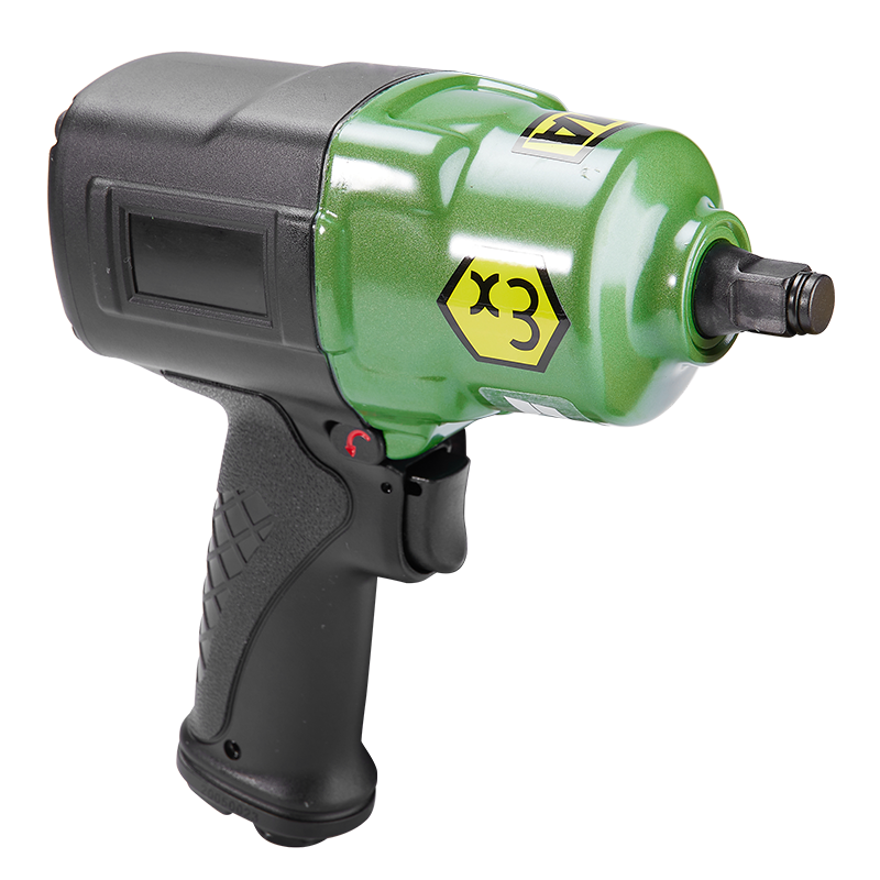 AW22-1200 Pneumatic Impact Wrench (Ultra-Light Series)