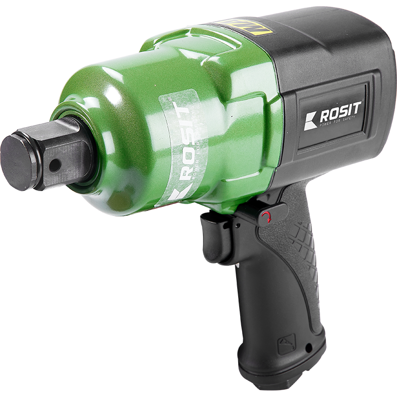 AW22-2000 Pneumatic Impact Wrench (Ultra-Light Series)