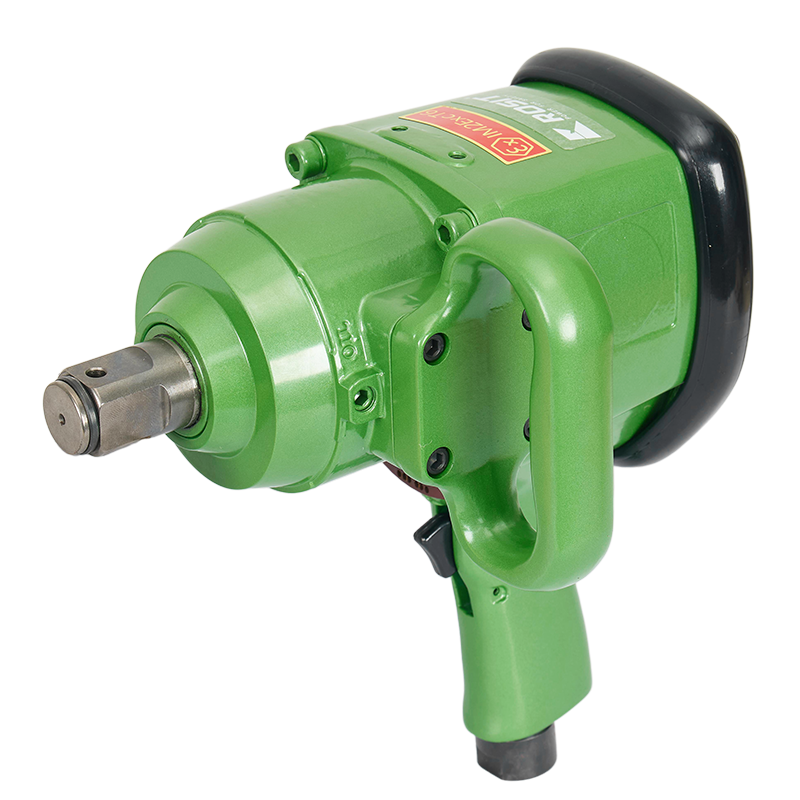AW22-3000 Pneumatic Impact Wrench (Ultra-Light Series)