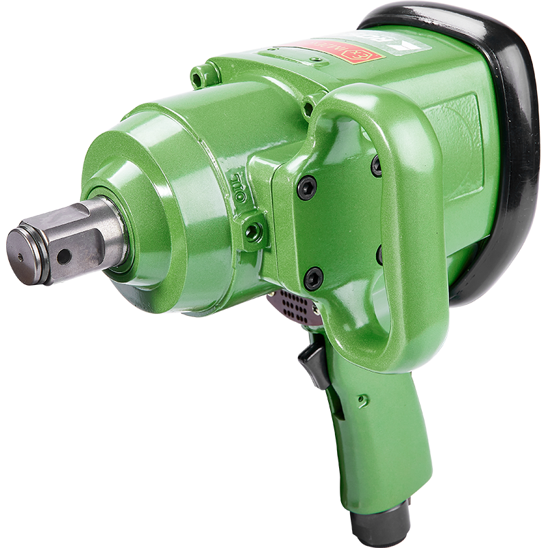 AW22-3500 Pneumatic Impact Wrench (Ultra-Light Series)