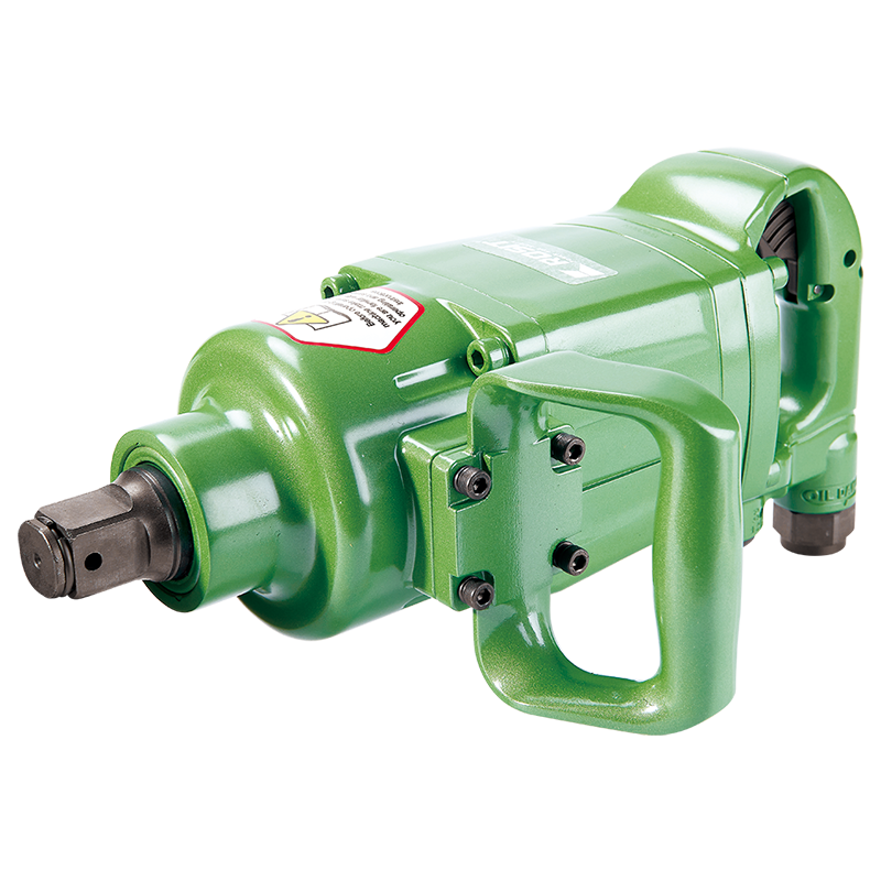 AW22-4000 Pneumatic Impact Wrench (Ultra-Light Series)