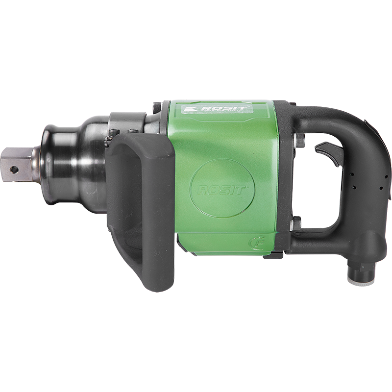 AW22-6000 Pneumatic Impact Wrench (Ultra-Light Series)