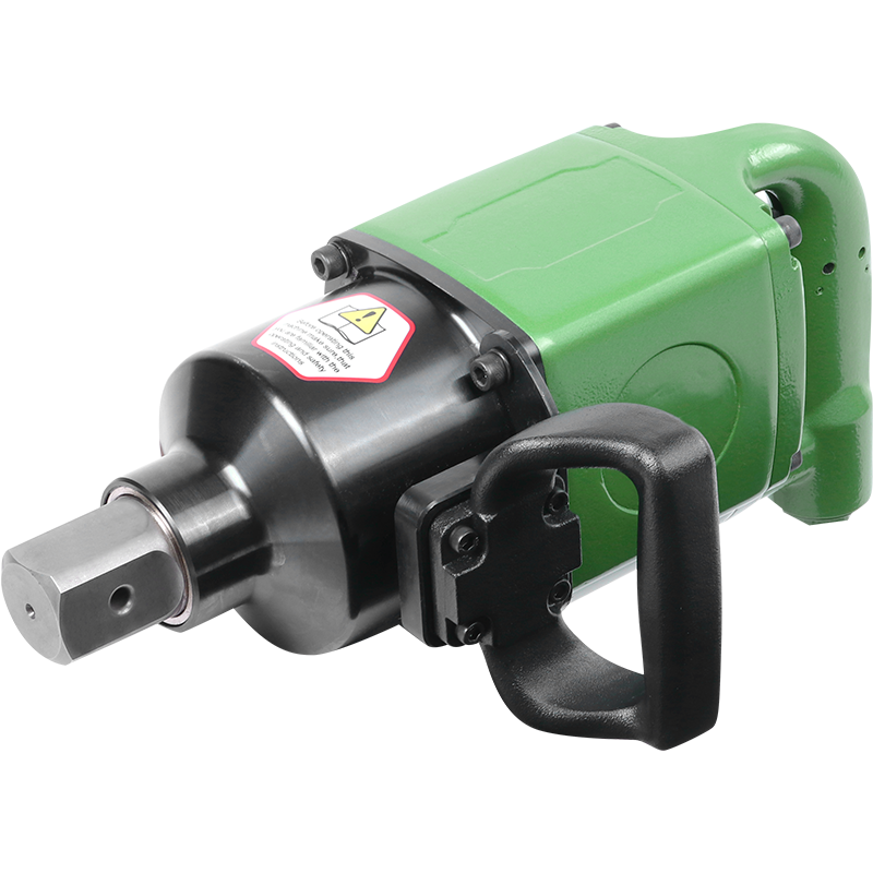 AW22-8000 Pneumatic Impact Wrench (Ultra-Light Series)