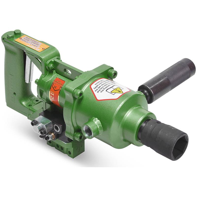 AW41-1500 Emulsion Impact Wrench