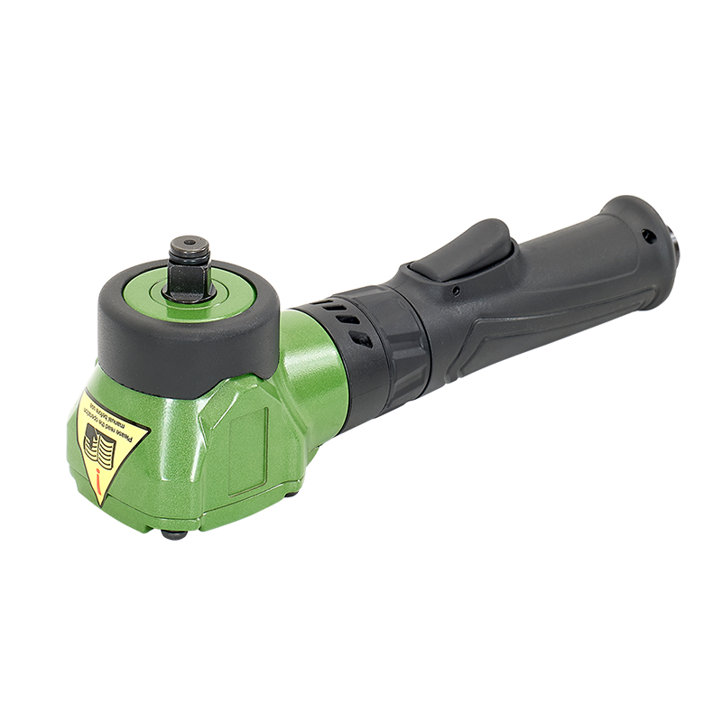 AN21-400 Pneumatic Nut Runner