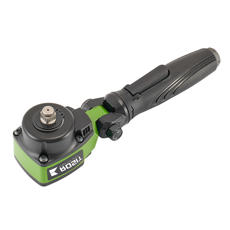 AN21-550 Pneumatic Nut Runner