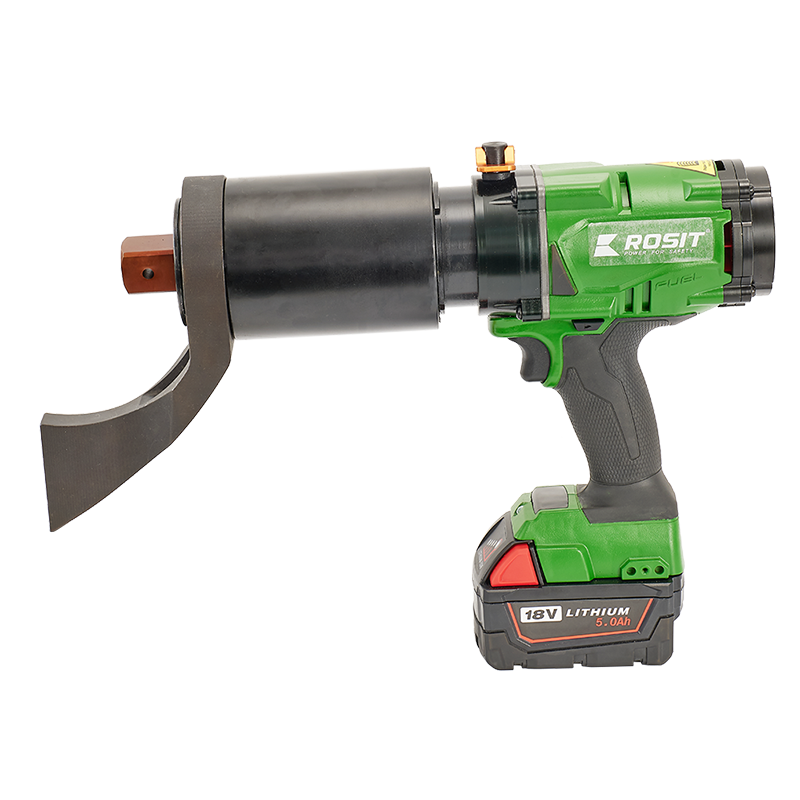 AN51-6000 Electric Cordless Torque Wrench