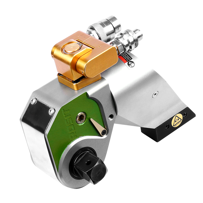 AN31-180000 Hydraulic Torque Wrench