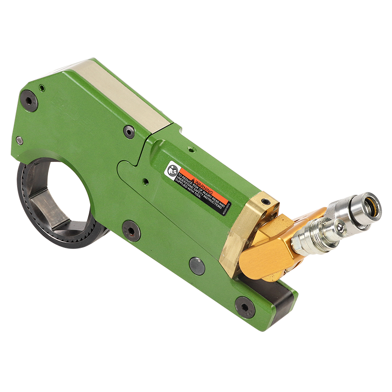 AN32-40000 Hollow Hydraulic Torque Wrench