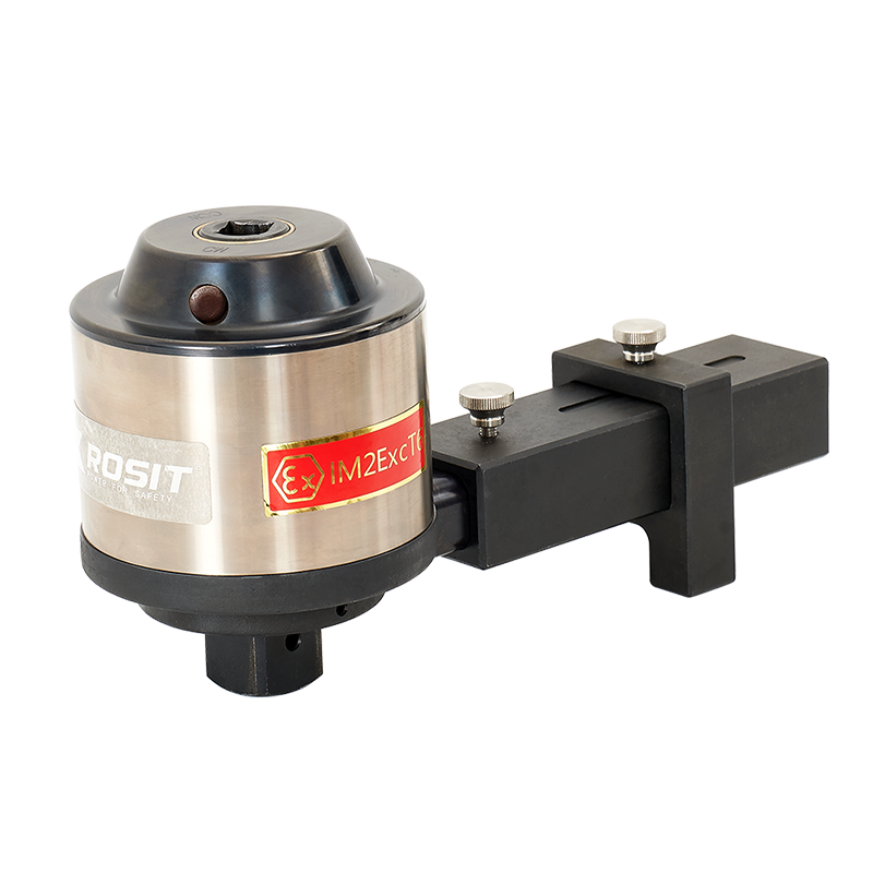 AN71-20000 Torque Multiplier