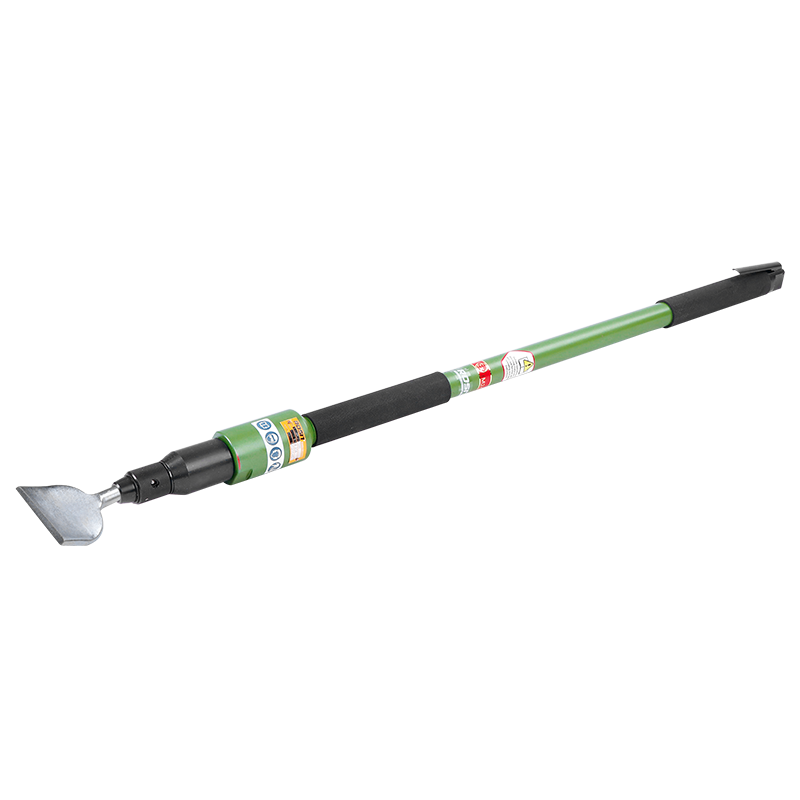 RC21-850 Pneumatic Long Reach Scaler