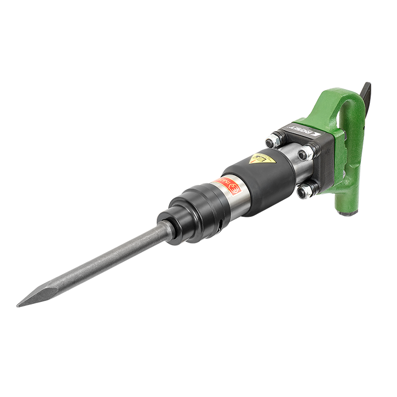 RH21-1800 Pneumatic Chipping Hammer