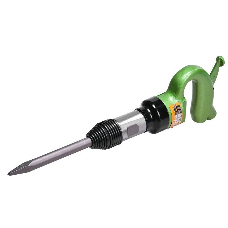 RH21-2500 Pneumatic Chipping Hammer