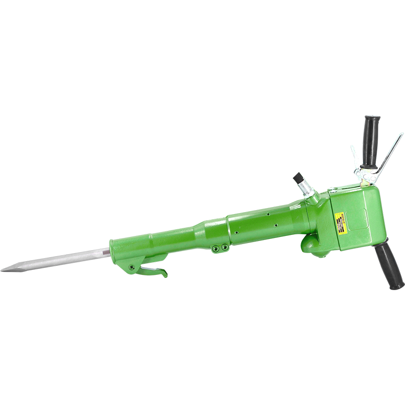 RH31-1000 Hydraulic Chipping Hammer