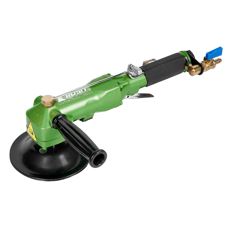 GA21-125 Pneumatic Wet Polisher