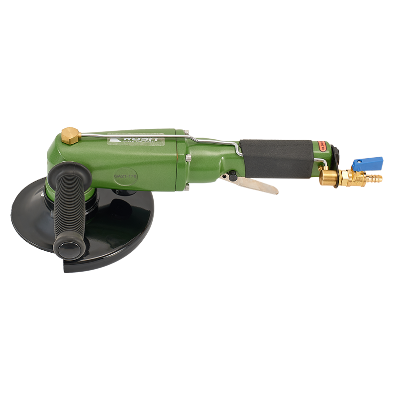 GA21-140 Pneumatic Wet Polisher