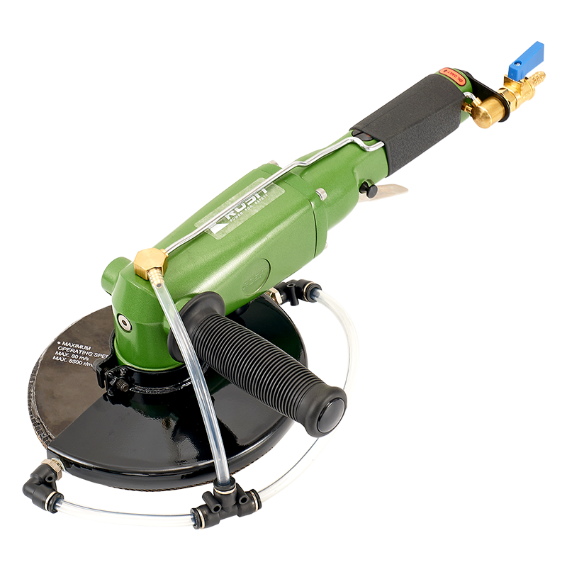 GA21-178 Pneumatic Wet Polisher
